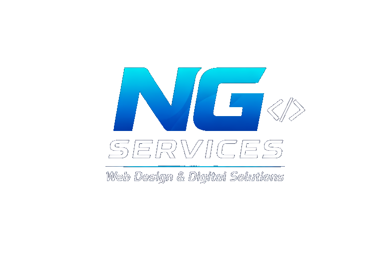 NG Services logo